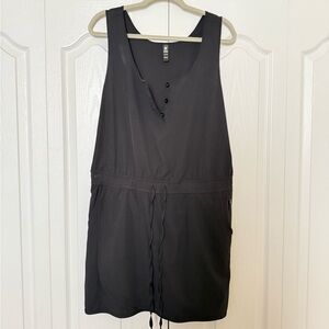 Sleeveless Dress